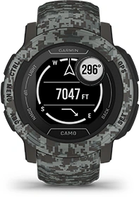 Garmin Instinct 2 GPS Smartwatch | Dick's Sporting Goods