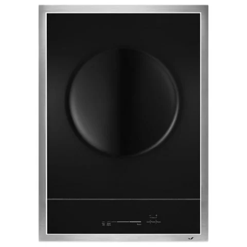 Custom 15&quot; Induction Wok