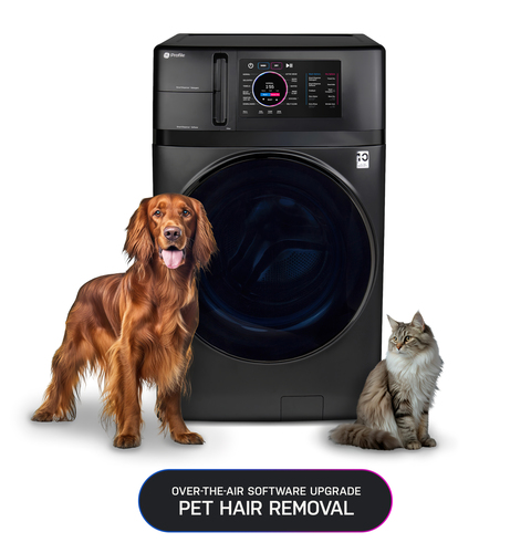 Pet Hair Removal