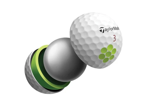 TaylorMade 2022 Tour Response Golf Balls | Golf Galaxy