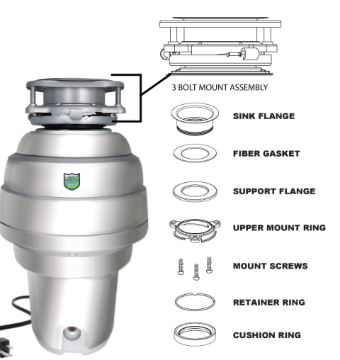 HP Buy Bucket Company Drain Trays | HydroPros.com, 15.5in