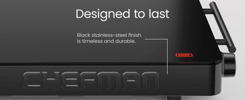 Chefman Warming Tray