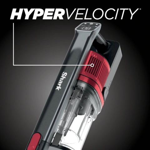 Shark® Vertex® Pro Lightweight Cordless Stick Vacuum with