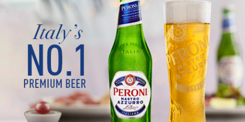 Peroni Beer – Gourmet Groceries & Food to Order