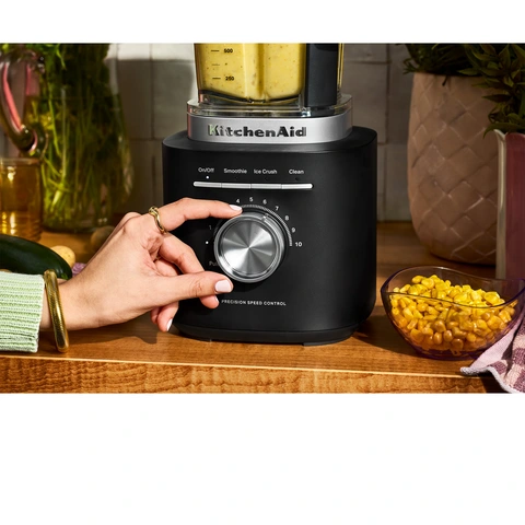 Precision Speed Control Knob 