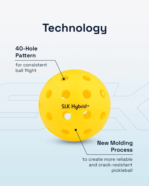 Ball Technology