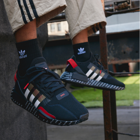 Adidas Sneaker Footlocker Nmd Adidas Foot Nmd R1 Tokyo Collection