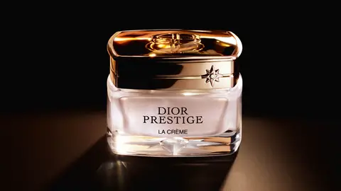 Creme Facial Anti-Idade de Alta Reparação Dior Prestige La Crème