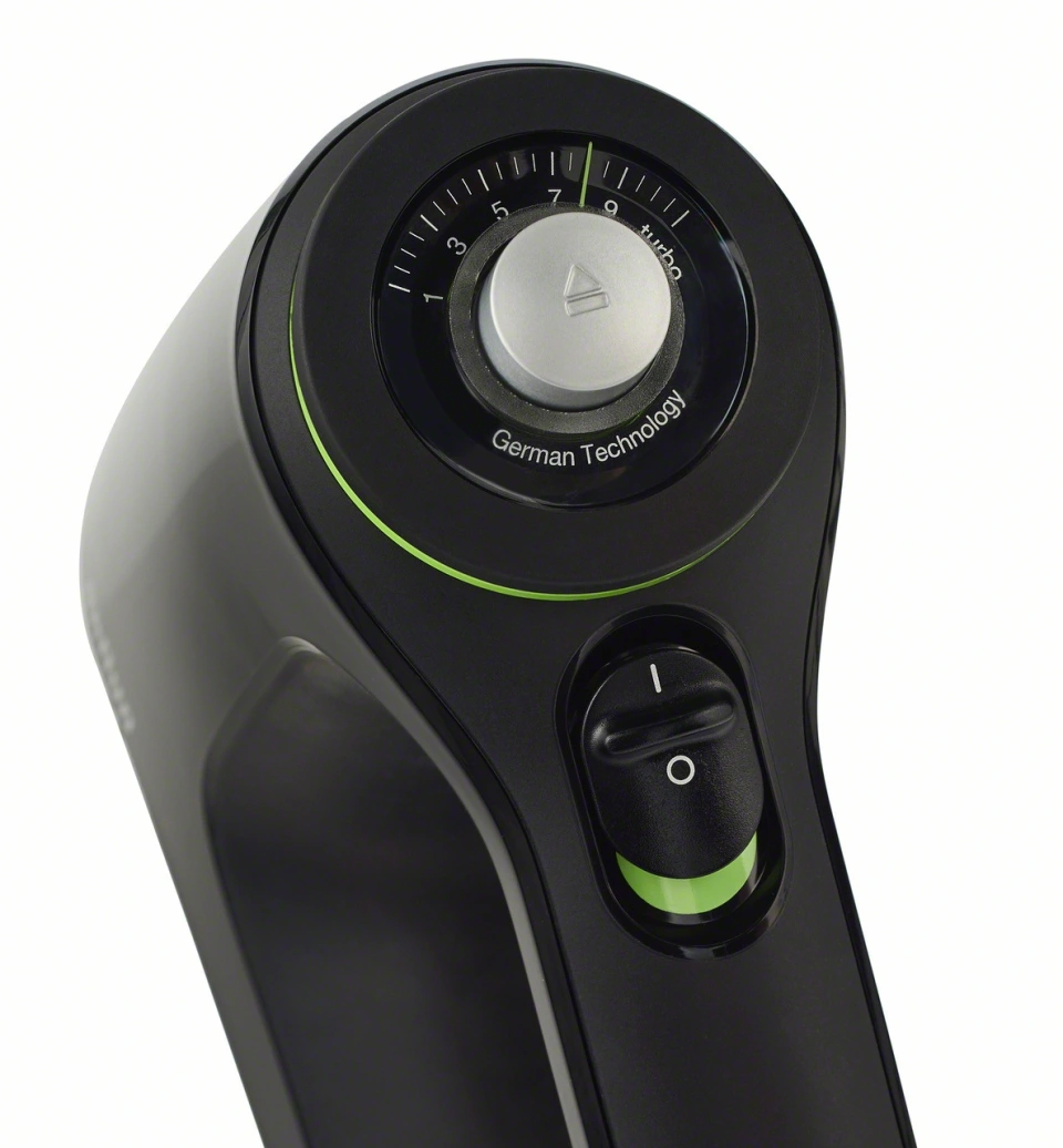 Braun MultiMix 9-Speed Black Hand Mixer - HM5100 | Abt