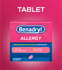 Can dogs take benadryl allergy store plus congestion