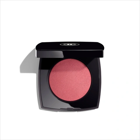 JOUES CONTRASTE INTENSE Cream-to-Powder Blush
