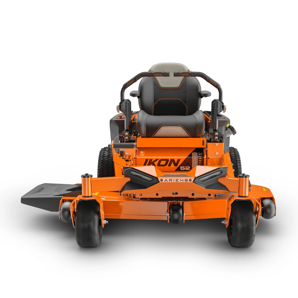 Ariens Ikon 52-in 23-HP V-twin Gas Zero-turn Riding Lawn Mower