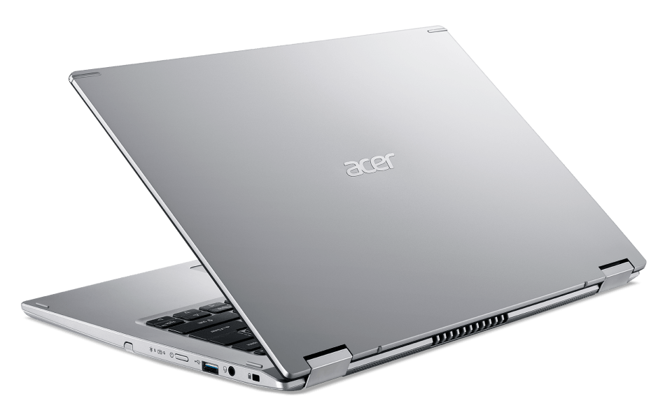Acer Spin 3, 14.0 Full HD IPS Touch, Thunderbolt 3, Convertible