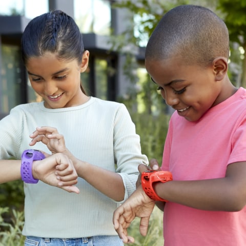 Robot Smartwatch per Bambini - Tobi – The Toys Store