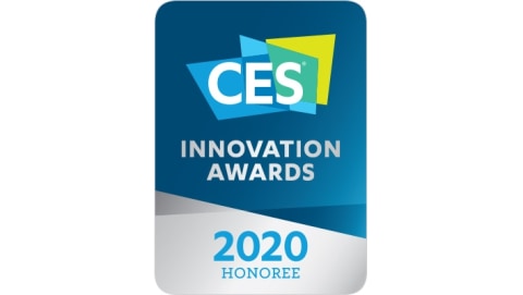 CES 2020 Innovation Awards Honoree - Computer Peripherals & Accessories