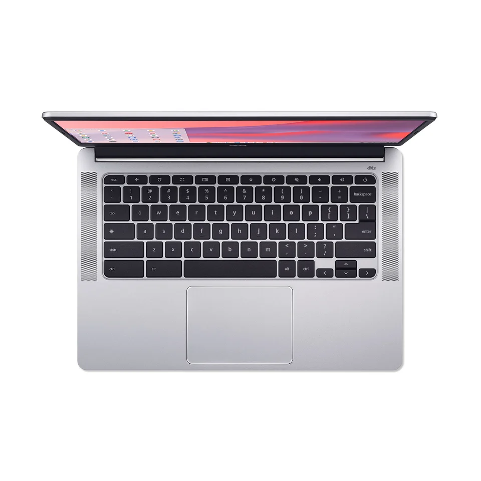 New Acer Laptop - Chromebook 314, Intel Celeron N4500, 4GB Memory