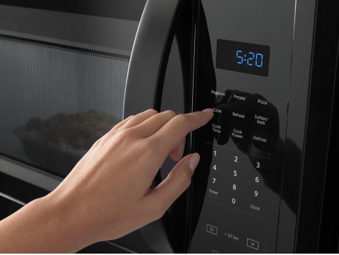 Electronic Touch Controls