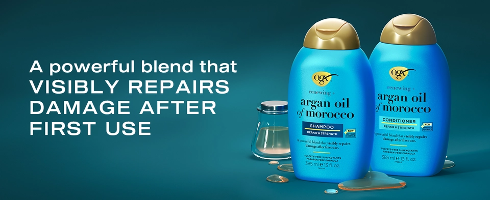 hair shampoo, hair conditioner, shampoo, conditioner, hair repair, sulfate free