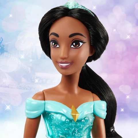 Disney Princess Style Series Jasmine shops Fashion 11