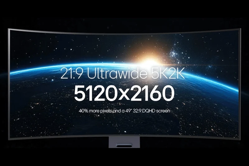 LG 45GX950A-B 45