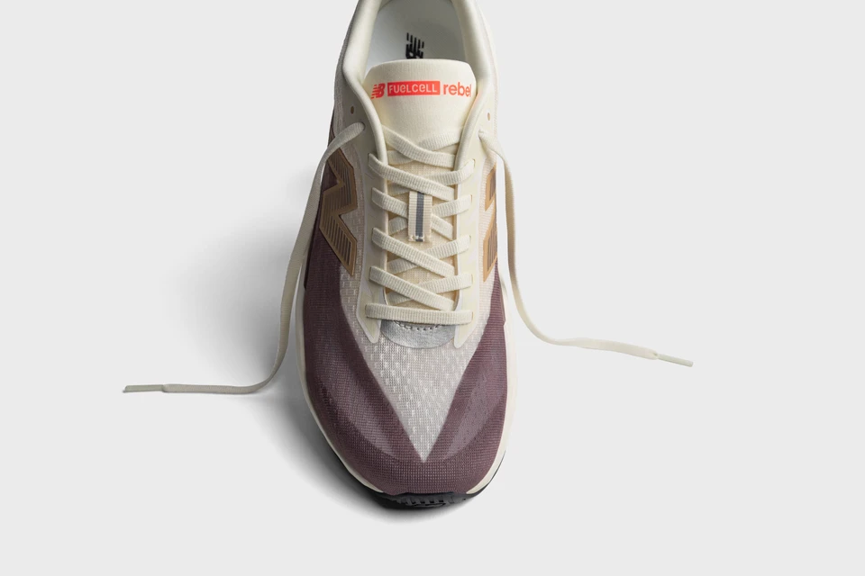 New Balance Men's FuelCell Rebel v5 Running Shoes | Dick's