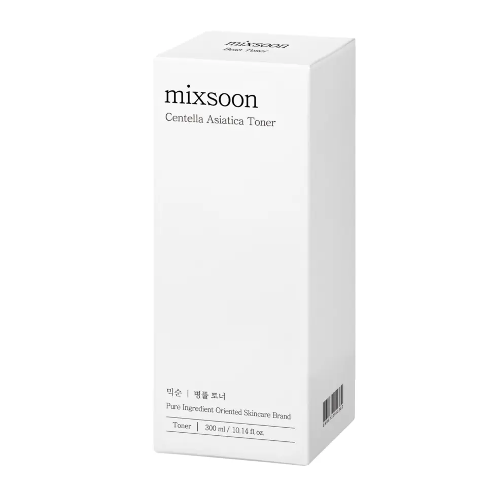 Centella Asiatica Toner 300 ml
