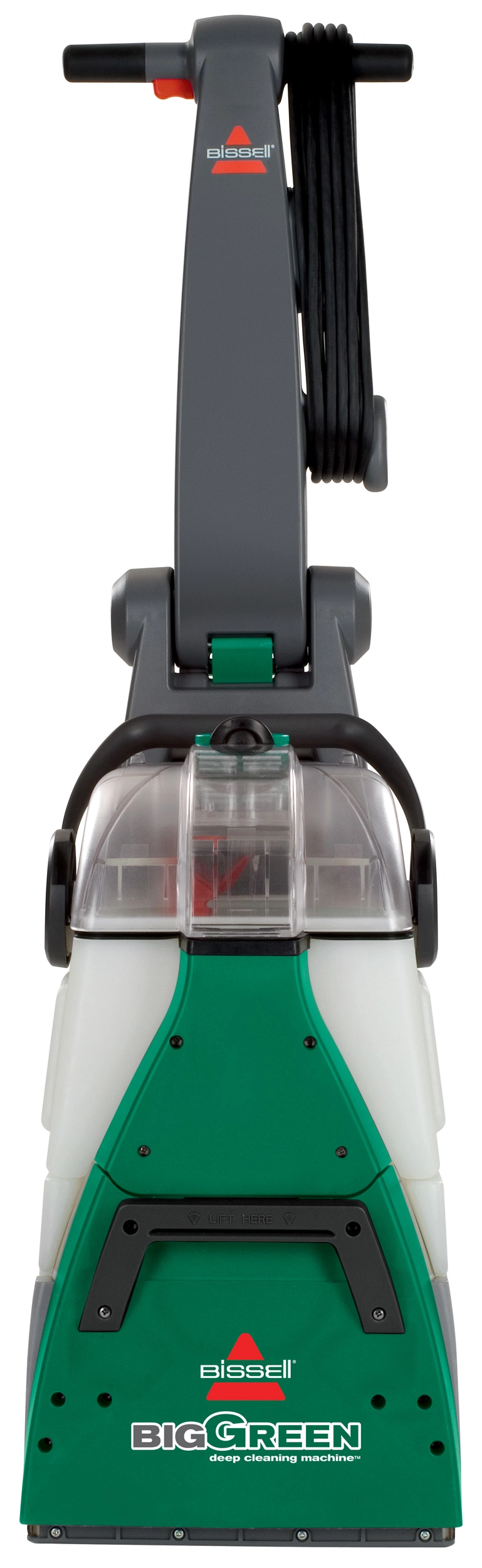 Bissell Big Green Deep Cleaning Machine | Nebraska Furniture Mart