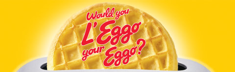 Eggo Homestyle Waffles 72 Ct Costco