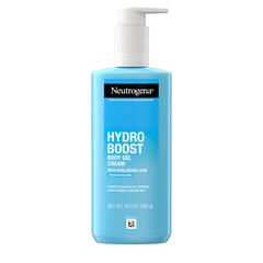 Body Gel Cream			