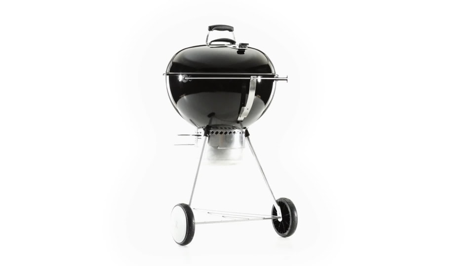 er MasterTouch 22" Charcoal Grill