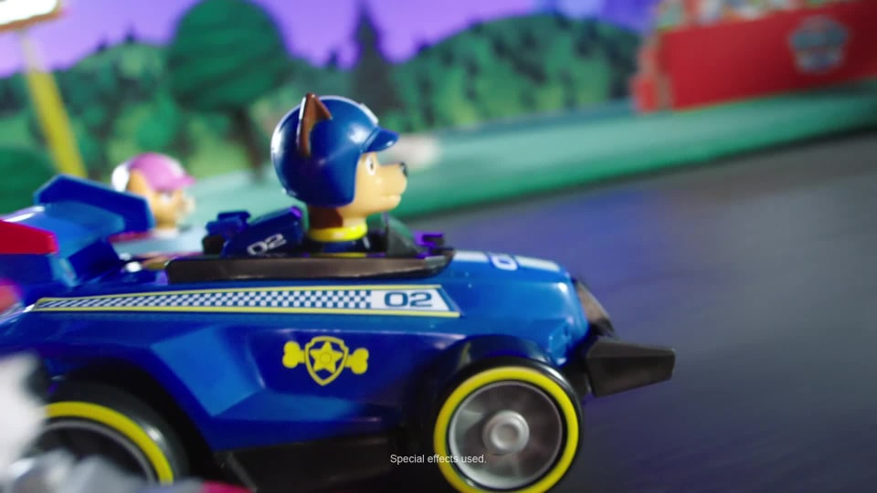 Details about   Paw Patrol Ready Race Rescue Vehicle Skye or Rubble 