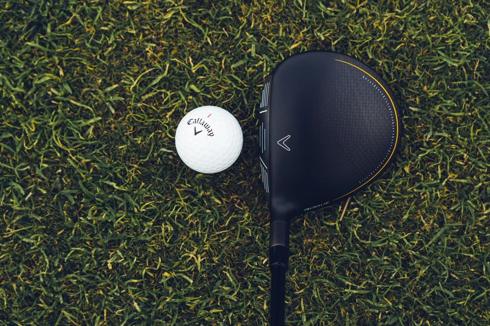 Callaway Rogue ST MAX D Fairway Wood | Dick's Sporting Goods