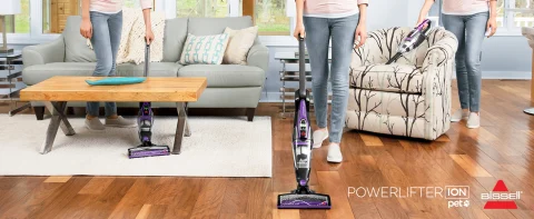 Perfect for Quick Pickups