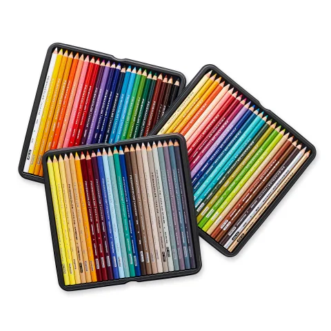 Buy in Bulk - 4 Packs: 72 ct. (288 total) Prismacolor Premier