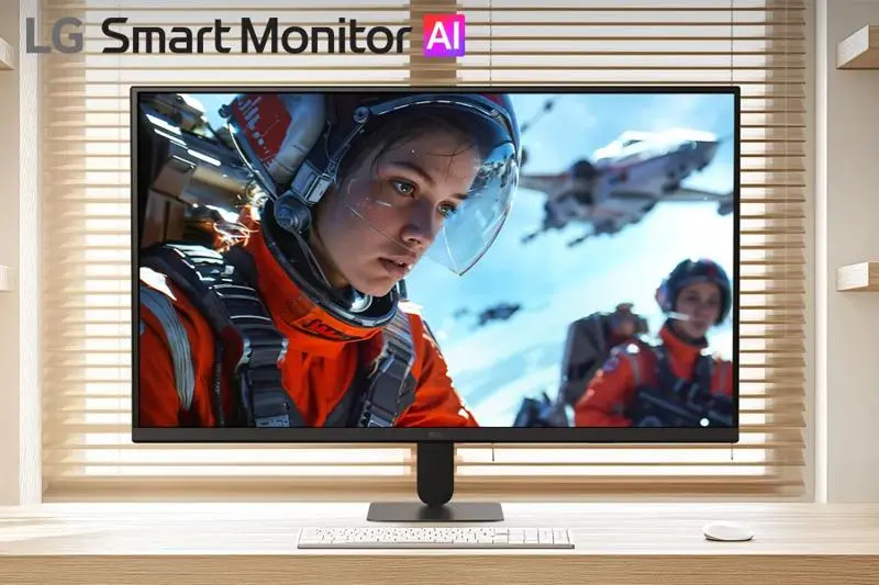 LG 32