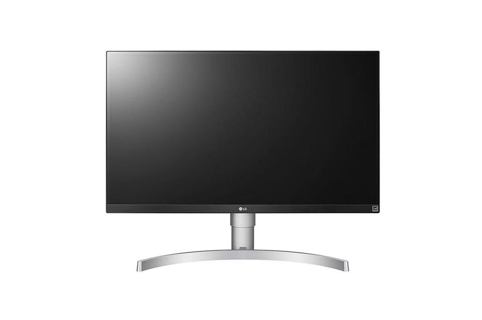 LG 27UL650-W 27