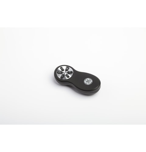 Optional remote control