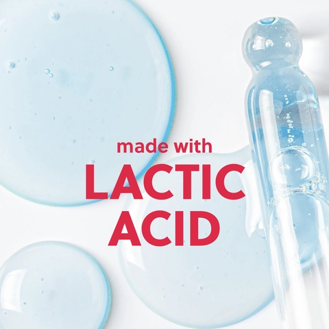 LACTIC ACID