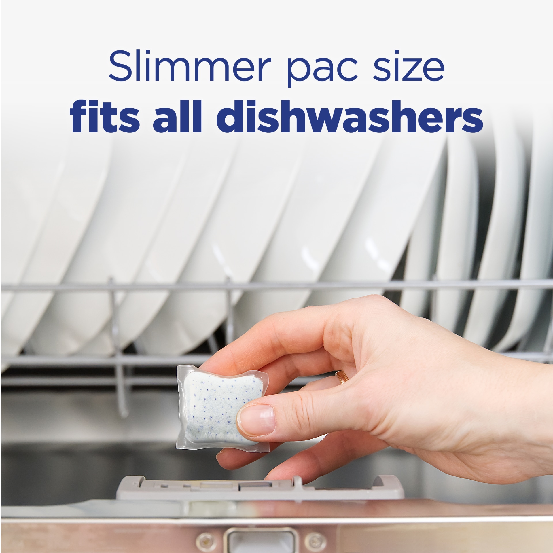 kirkland ultrashine dishwasher pacs
