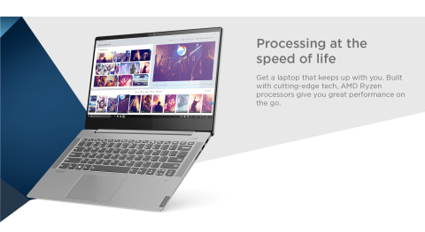 Lenovo Ideapad S540 14