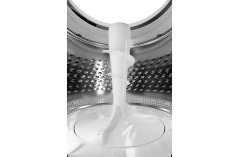 Two-Way Wash Action Agitator
