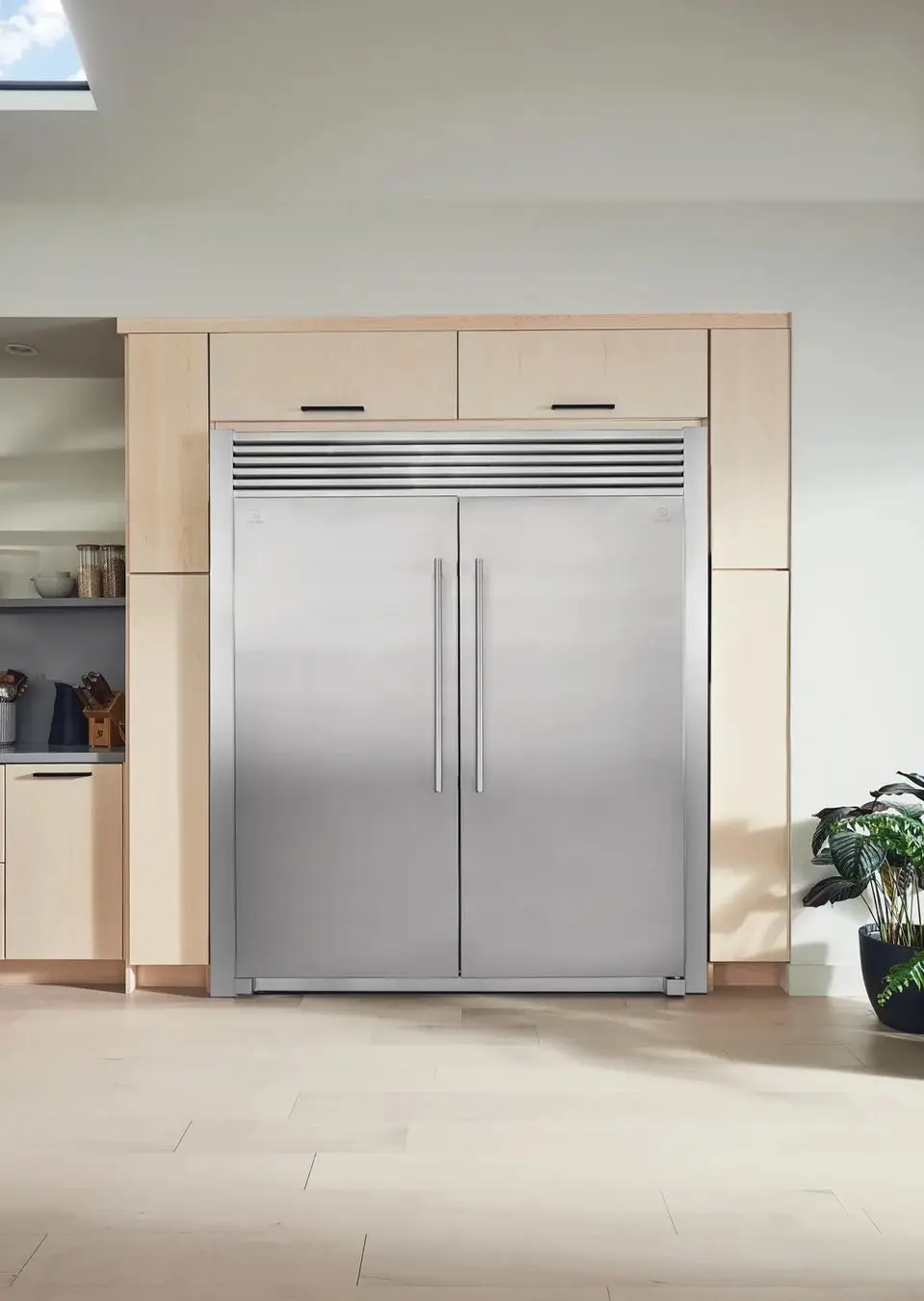 Electrolux TRMKTSS2LV84 : Warners' Stellian