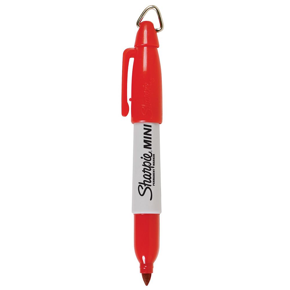 Sharpie Mini Markers - SAN35113PP 