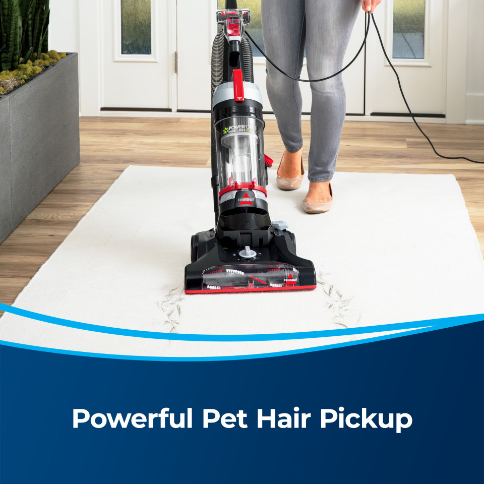 Brush Roll for Bissell Powerforce® Helix™ 2190 & Helix Turbo Pet Vacuum 2691 