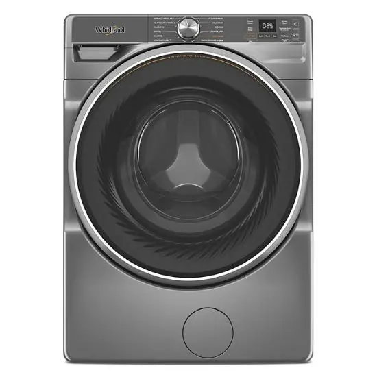 Whirlpool WFW6720RR : Warners' Stellian