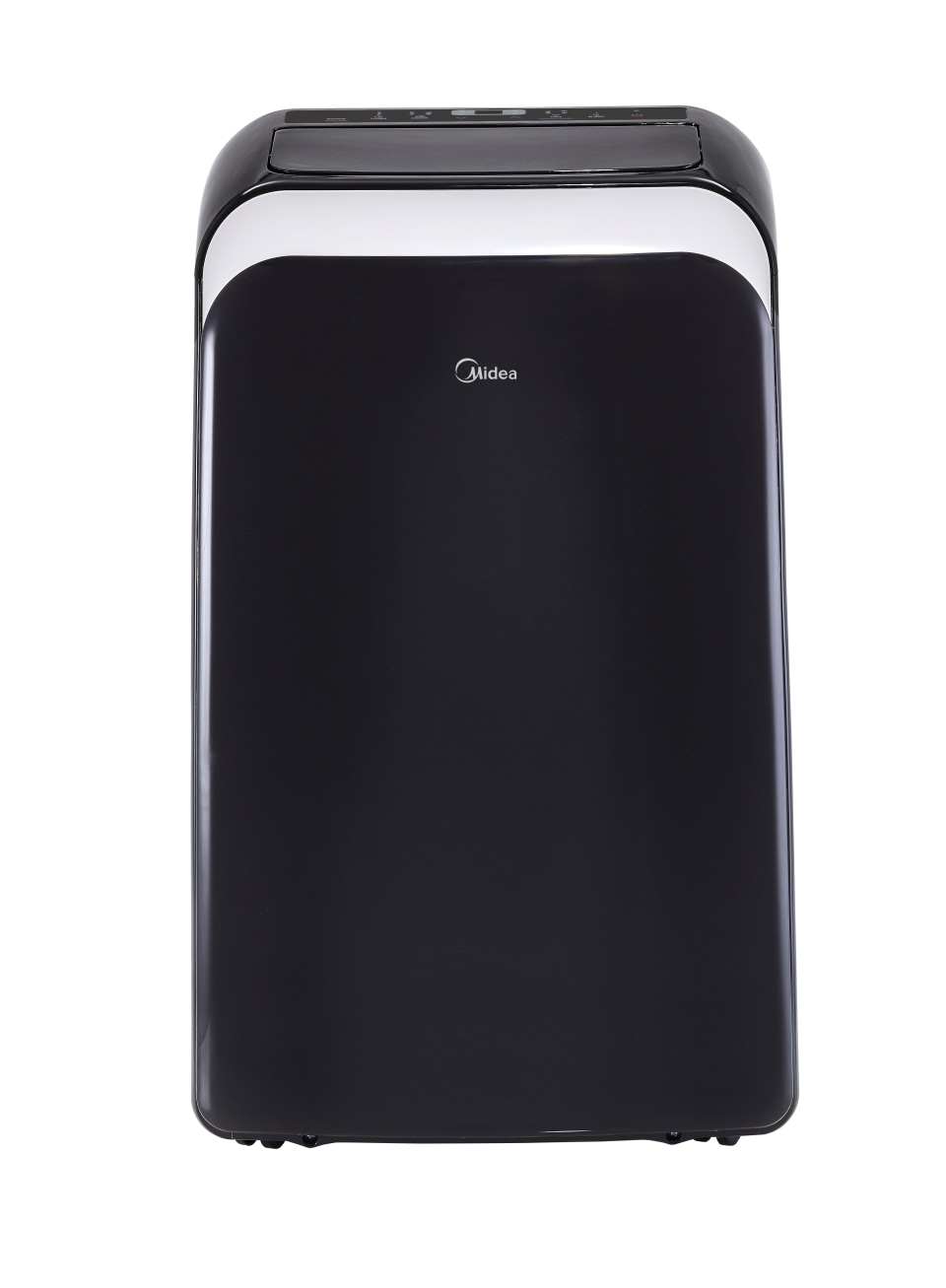 Midea 10,000 BTU (13,500 BTU ASHRAE) 115V Smart Portable Air