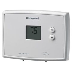 Honeywell RTH2300 5-2 Day Programmable Thermostat 