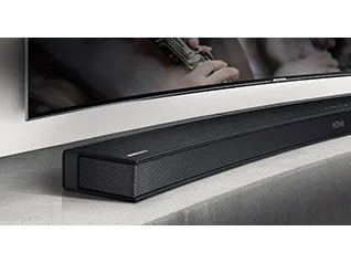 Curved Soundbar Hw Hwj6500 Samsung Samsung Curved Bar Samsung HW