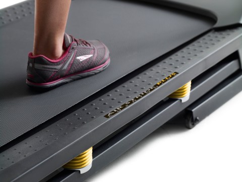 Do Treadmills Reduce Impact: Cushioned Comfort for Joints