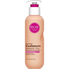 Pink Champagne Shave Oil